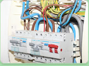 Soham electrical contractors